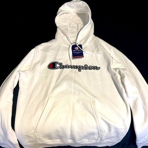 champion hoodie